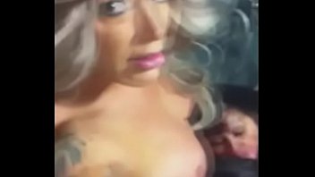 Retro Video 2017 Kelly Garret Trio Heterosexual ,hombre Fantasea Con Ser Follado Por Mi Con Su Pareja Como C_mplice