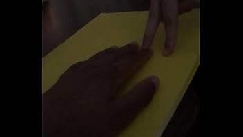 Satisfying Finger Porn