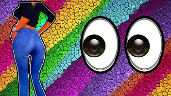 Have A Look At That Ass…