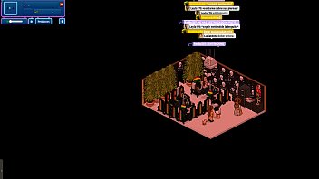 Vine A Hacer Amigos A Un Holo Habbo Pero No Te Vas A Creer Lo K Paso