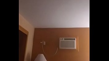 Chi Jie (bella) Lyu Pounded Till Climax