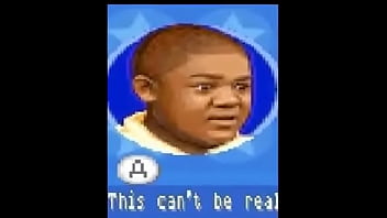 Cory Na Casa Branca Evangelion Anime