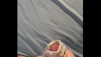 Big Cum On The Dirty Panties’