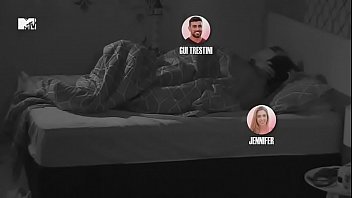 De Férias com o ex Brasil 1×07