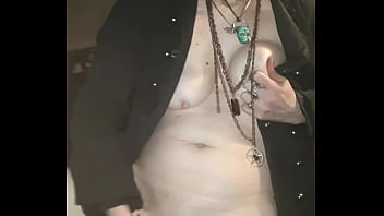 Insatiablepunk’ Masterbation Video _ Playing With Toy – babe, toy, masturbation, sexy-cougar – Video 3168081