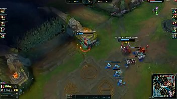 No Time Inimigo Tem Mais Gente