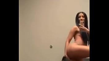 Cardi B – Fingering, Ebony, Big-ass, Cardi-b – Black_woman – 2025 – Incredible – Scene – Video 3164394