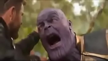Avengers Endgame But There' No Porn And It' The Full Movie