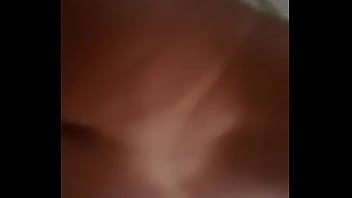 A Bunda Mais Perfeita Que Já Comi! E Ela Geme E Goza Gostoso!