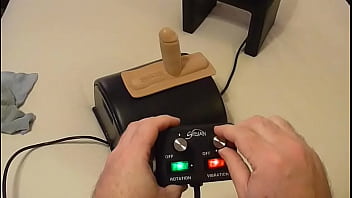 Sybian With Smallest Lifelike Insert