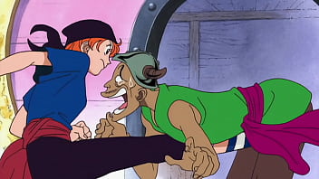 One Piece Episódio 1 Legendado Pt-br