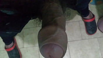 Uma Bronha Antes De Dormir – masturbation, jack-off, punheta, bronha – Video 3155254