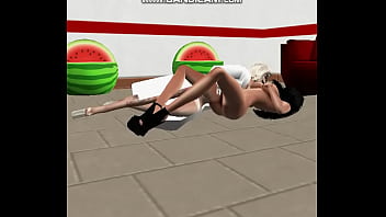 Dr. Bridgette Investigates Nadia – bimbo, imvu – Video 2951636
