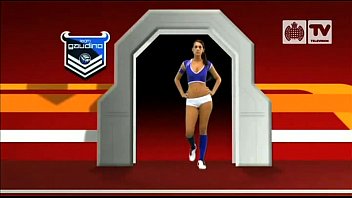 Alex Gaudino – Watch Out