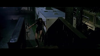 From Within: Sexy Shower/underwear Girl