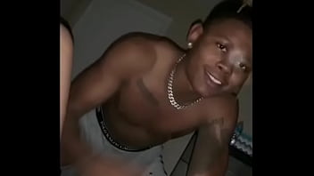 Handsomedevan Gives Single Another Cream Pie