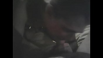 Me Sucking Deeply Jerome’ Cock On The Bed