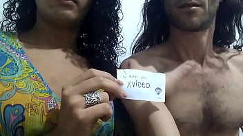 Vídeo De Verificação – cumshot, cum, hardcore, doggystyle, young, deepthroat, man, tranny, shemale, cute, couple, trans, am – Video 3117723