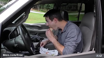 Aston Springs And Myles Landon – Daddy S Secret Part 2 – Str8 To Gay – Trailer Preview – Men.com