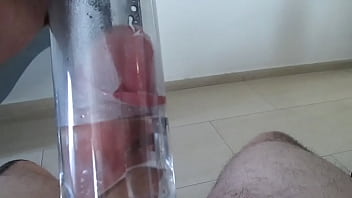 Pennis Double Pump Machine Big Cook