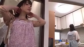 Step Mom _ Step Daughter Fight For Step Son' Cock - Dirtyjav.com