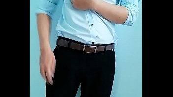 Nứng quá sục – handjob, office, suit, soloboy, suc, quay-tay, so-mi – Video 3391939