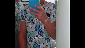 Eduardo Martínez De Veracruz Se Masturba Frente A Mi