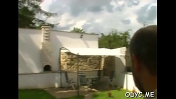 Stupendous Vera Deep Throat Fellatio