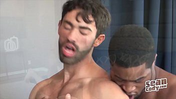 Landon Gideon Bareback – Gay Movie – Sean Cody