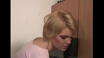 Astounding Barely Legal Diana Demonstrates Oral Skills