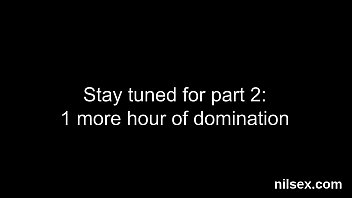 Peculiar Nympho Is Taken In Butthole Loony Bin For Uninhibited Therapy