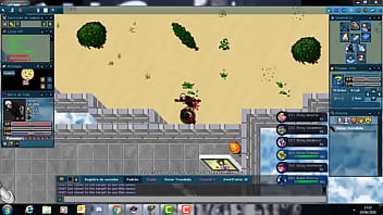 Comendo O Victor Trembala Sem Lubrificante