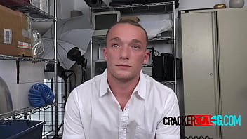 Getting Fucked Doggy Style By My New Big-dicked Boss