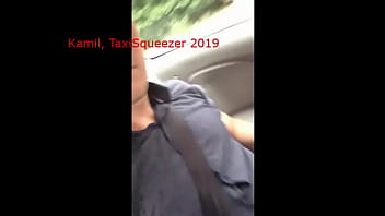 Kamil, Taxisqueezer
