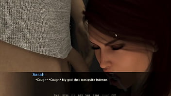 Triangle – Amazing Threesome Sex Scenes