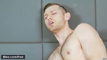 Jacob Peterson And Jaxton Wheeler – Straight Secrets Part 2 – Str8 To Gay – Trailer Preview – Men.com