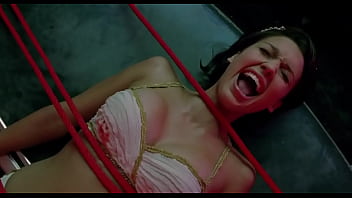 Jessica Alba In Peril In Idle Hands