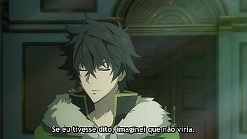 Tate No Yuusha Episódio 22 Portugues