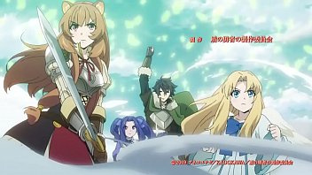 Tate No Yuusha Episódio 23 Portugues