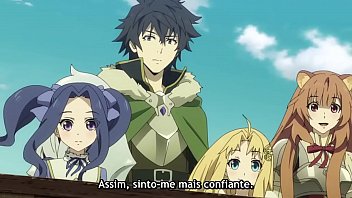 Tate No Yuusha Episódio 24 Portugues – anime, manga, tate – Video 3167352