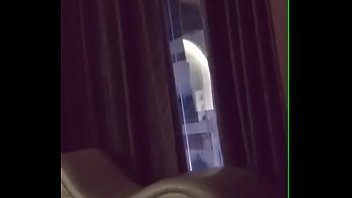 Uplive show lộ hàng em gái dùng ghế tình y_u