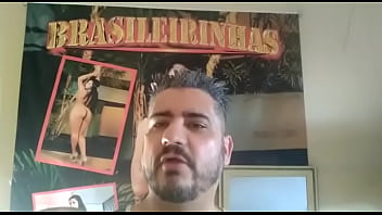 Vídeo De Verificação – big, latino, brasileiro, verification-video – Video 3229083