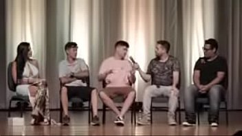 Traumas Com Zé Droguinha