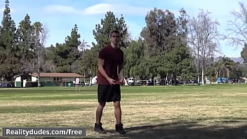 Brian – Trailer Preview – Reality Dudes