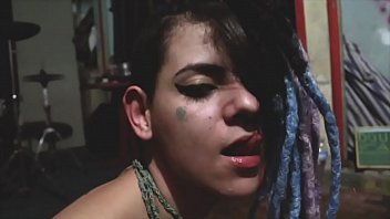 Jully Delarge Bem Safadinha No Meio Do Bambol_