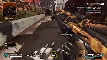 Hardcore Raw On Them
