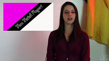 Fem Fetish Report W/ Indica _ Kendra Lynn