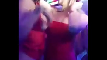 Elisa Sanches Se Pegando Com Loira Gostosa