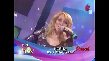 ⁣Nalgototas De Noelia