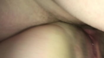 Fucking My Friend In Her Tight Ass